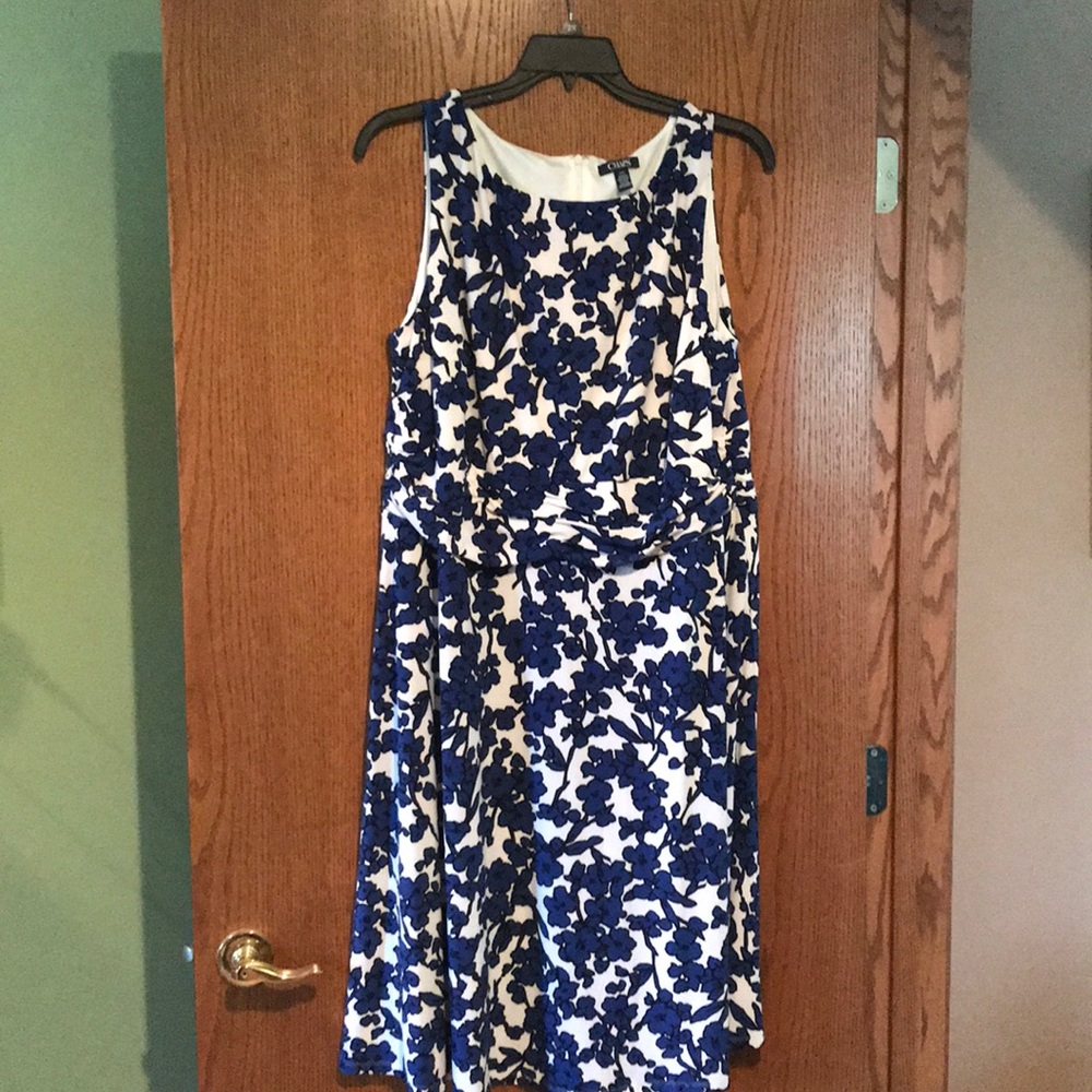 Chaos dress